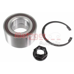 Radlagersatz WM 2335