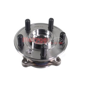 Comprar Juego de cojinete de rueda de METZGER WM 2338 a bajo precio de 214,91 €
