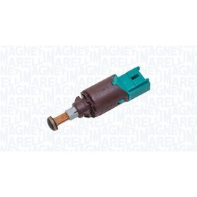 Compre Interruptor de luz de freno de MAGNETI MARELLI online para TAHOE (GMT400) a precios moderados