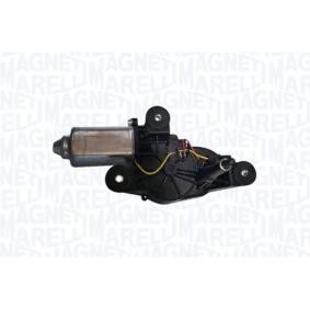 Scheibenwischermotor 064070600010