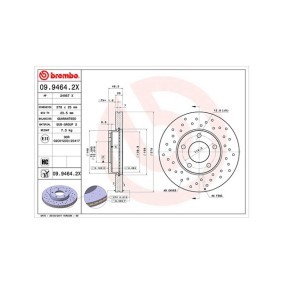 Osta Pyyhkijän moottori MAGNETI MARELLI:llä 064072700010 edullisesti hintaan 133,73 €