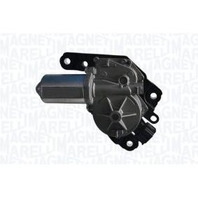 Scheibenwischermotor 064075500010