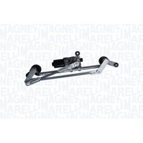 Achetez des Système d'essuyage complet MAGNETI MARELLI 064351767010 à prix pour 138,35 €