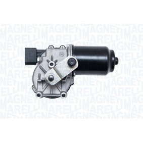 Scheibenwischermotor 064355901010