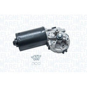 Scheibenwischermotor 064370100010