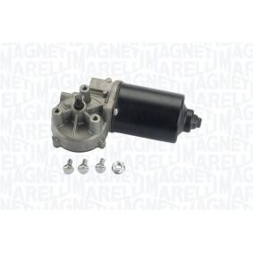 Compre Motor de limpa vidros de MAGNETI MARELLI online para STILO Multi Wagon (192) a preços moderados