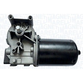 Scheibenwischermotor 064376500010