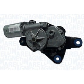 Scheibenwischermotor 064377000010