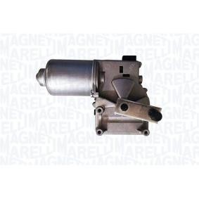 Scheibenwischermotor 064378000010