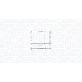 Acquista Radiatore motore da MAGNETI MARELLI 350213211800 a buon mercato per soli 57,29 €