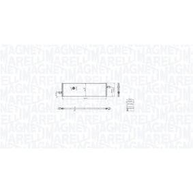 Acquista Radiatore motore da MAGNETI MARELLI 350213217100 a buon mercato per soli 87,44 €