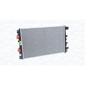 Acquista Radiatore motore da MAGNETI MARELLI 350213218200 a buon mercato per soli 145,87 €