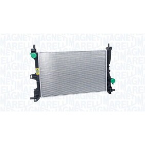 Acquista Radiatore motore da MAGNETI MARELLI 350213218300 a buon mercato per soli 135,81 €