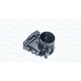 Drosselklappenstutzen für OPEL von MAGNETI MARELLI