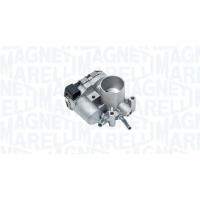 Køb Gasspjæld af MAGNETI MARELLI 802000000161 til den lave pris 955,85 DKK