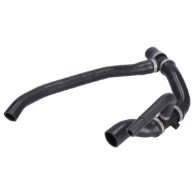 Compre Tubo de radiador de FEBI BILSTEIN online para Defender SUV Cabrio (L316) a preços moderados