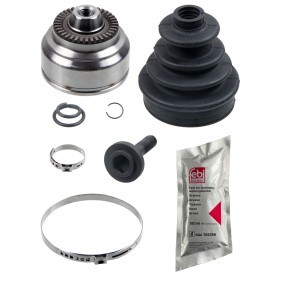 Gelenksatz, Antriebswelle für BMW von FEBI BILSTEIN