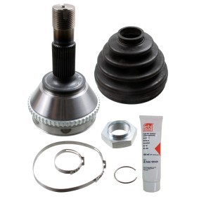 Achetez des Jeu de joints, arbre de transmission FEBI BILSTEIN 186064 à prix pour 43,70 €