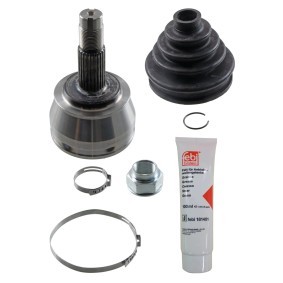 Achetez des Jeu de joints, arbre de transmission FEBI BILSTEIN 186544 à prix pour 57,42 €