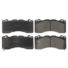 Comprar Juego de pastillas de freno de FEBI BILSTEIN 188192 a bajo precio de 86,92 €
