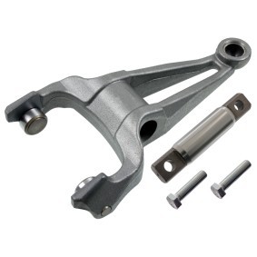 Ausrückgabel, Kupplung von FEBI BILSTEIN günstig für 88,73 €