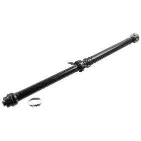 Compre Caixa, eixo motor da FEBI BILSTEIN 188471 a um preço baixo por 504,44 €