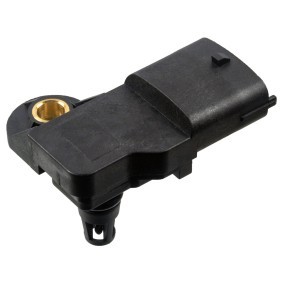 Kjøp Ladetrykk-sensor av FEBI BILSTEIN 188585 til den lave prisen 612,04 NOK