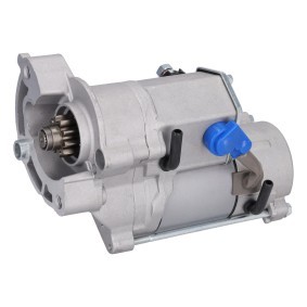 Köp Startmotor av FEBI BILSTEIN 188740 till det låga priset 2825,25 kr