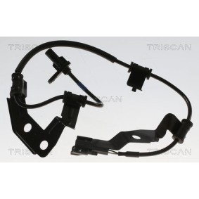 ABS-Sensor 8180 43295 von TRISCAN günstig für 22,55 € online kaufen