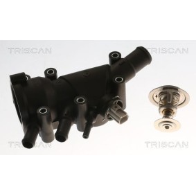 Kühlwasserthermostat von TRISCAN