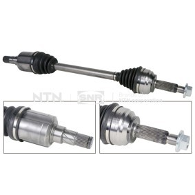 Acquista Semiasse da SNR DK20.001 a buon mercato per soli 191,39 €