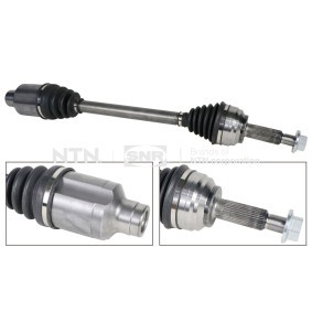 Acquista Semiasse da SNR DK20.002 a buon mercato per soli 155,41 €