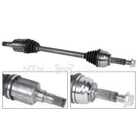 Acquista Semiasse da SNR DK20.003 a buon mercato per soli 154,77 €