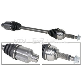 Acquista Semiasse da SNR DK20.004 a buon mercato per soli 154,33 €