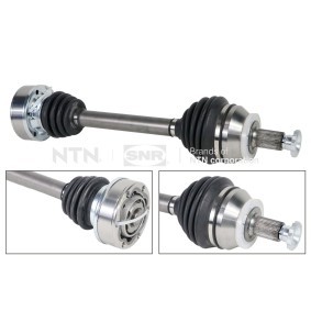 Comprar Árbol de transmisión de SNR DK54.054 a bajo precio de 139,53 €