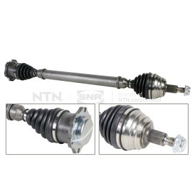 Comprar Árbol de transmisión de SNR DK54.060 a bajo precio de 140,72 €