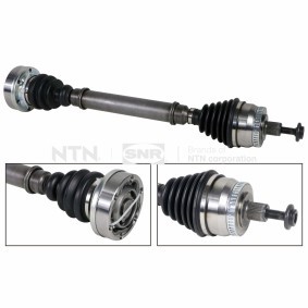 Comprar Árbol de transmisión de SNR DK54.061 a bajo precio de 156,21 €