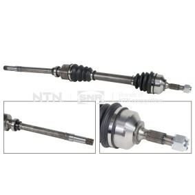 Comprar Árbol de transmisión de SNR DK59.017 a bajo precio de 99,10 €