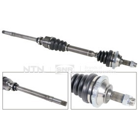 Comprar Árbol de transmisión de SNR DK59.020 a bajo precio de 119,48 €