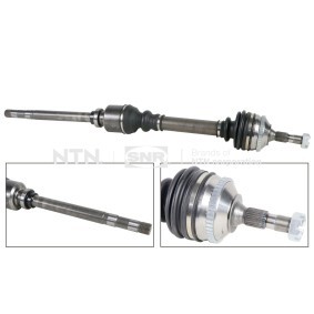 Comprar Árbol de transmisión de SNR DK59.022 a bajo precio de 131,52 €