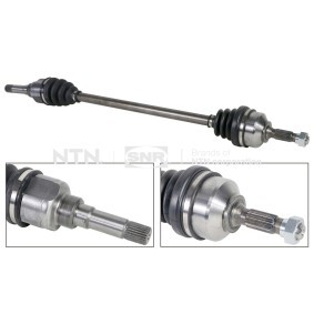 Comprar Árbol de transmisión de SNR DK66.028 a bajo precio de 101,69 €