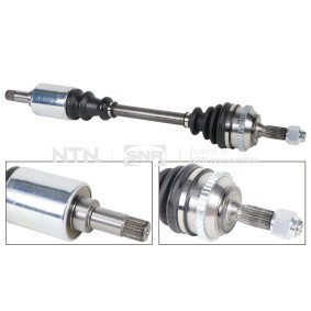 Comprar Árbol de transmisión de SNR DK66.030 a bajo precio de 91,24 €