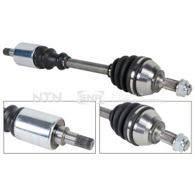 Comprar Árbol de transmisión de SNR DK66.032 a bajo precio de 92,51 €