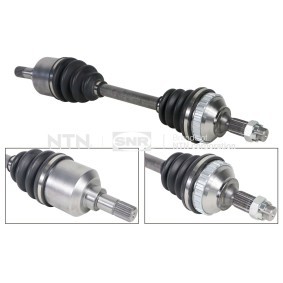 Comprar Árbol de transmisión de SNR DK66.036 a bajo precio de 62,87 €