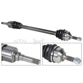 Comprar Árbol de transmisión de SNR DK66.038 a bajo precio de 101,78 €