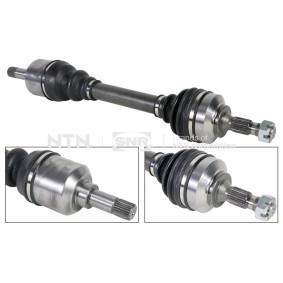 Comprar Árbol de transmisión de SNR DK66.039 a bajo precio de 97,73 €