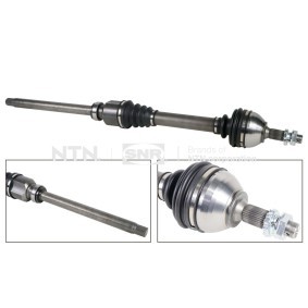 Comprar Árbol de transmisión de SNR DK66.041 a bajo precio de 152,47 €
