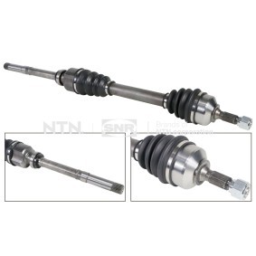 Comprar Árbol de transmisión de SNR DK66.045 a bajo precio de 124,27 €