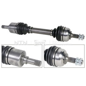 Comprar Árbol de transmisión de SNR DK66.046 a bajo precio de 123,54 €