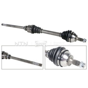 Comprar Árbol de transmisión de SNR DK66.047 a bajo precio de 156,52 €